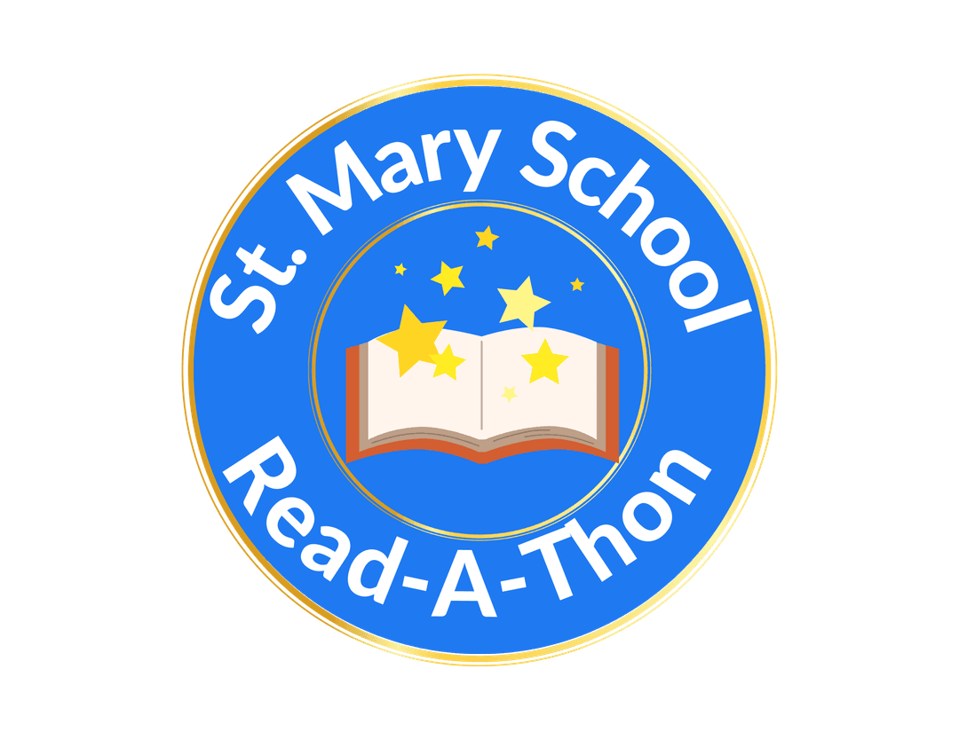 St. Mary School Read-a-Thon